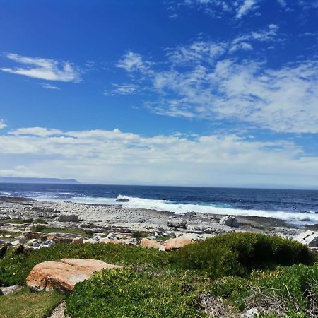 Sea View Breakaway For 4 Hermanus Beach Club Apartment Exterior photo