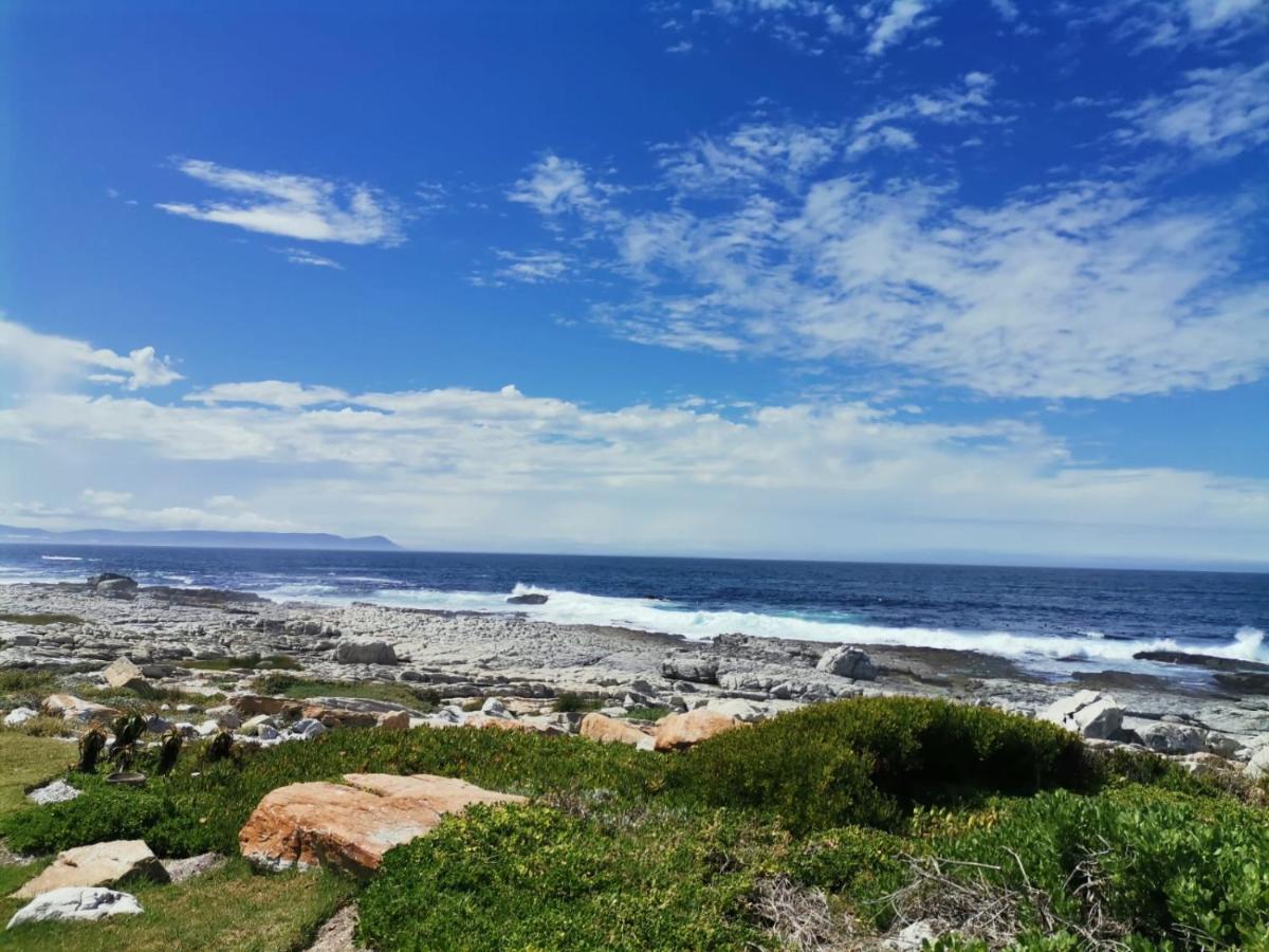 Sea View Breakaway For 4 Hermanus Beach Club Apartment Exterior photo