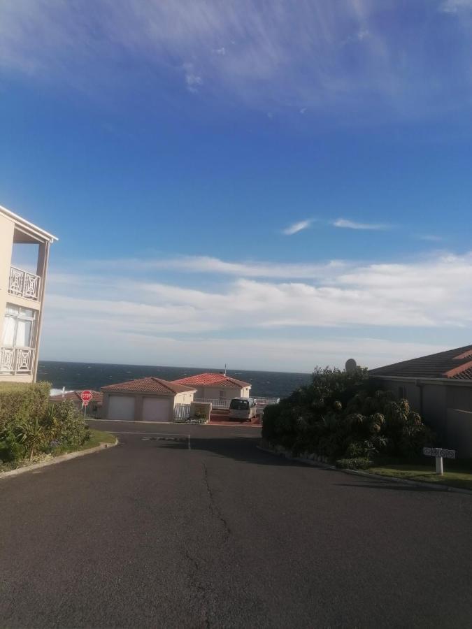 Sea View Breakaway For 4 Hermanus Beach Club Apartment Exterior photo