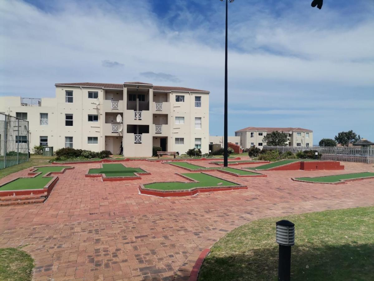 Sea View Breakaway For 4 Hermanus Beach Club Apartment Exterior photo