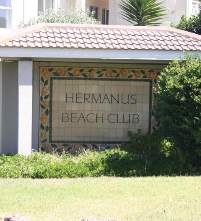 Sea View Breakaway For 4 Hermanus Beach Club Apartment Exterior photo