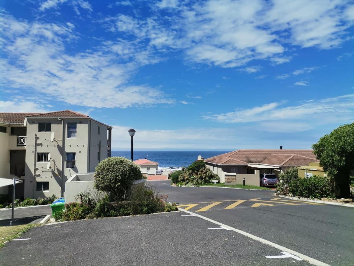 Sea View Breakaway For 4 Hermanus Beach Club Apartment Exterior photo