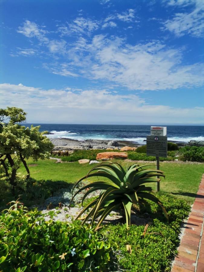 Sea View Breakaway For 4 Hermanus Beach Club Apartment Exterior photo